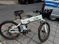 Foto: E-Bike