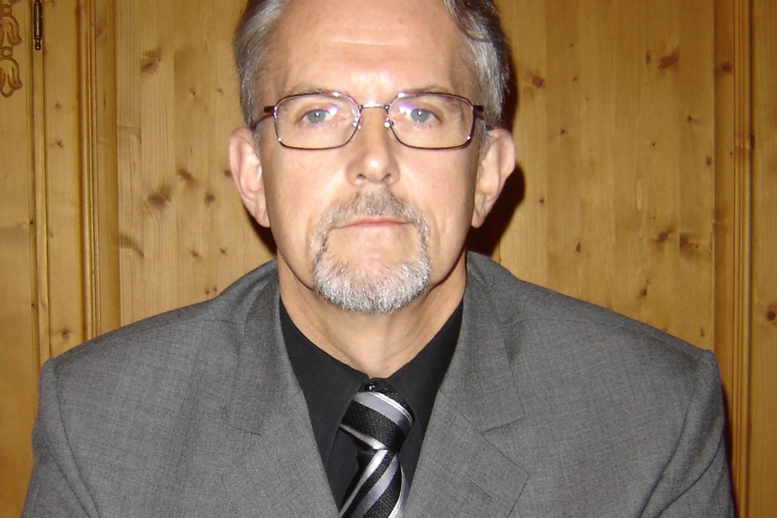 Gerd Schmidt