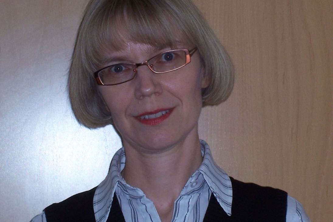 Karin Schröder