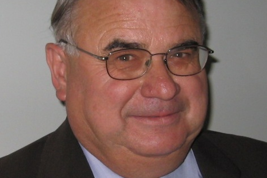 Norbert Radmacher