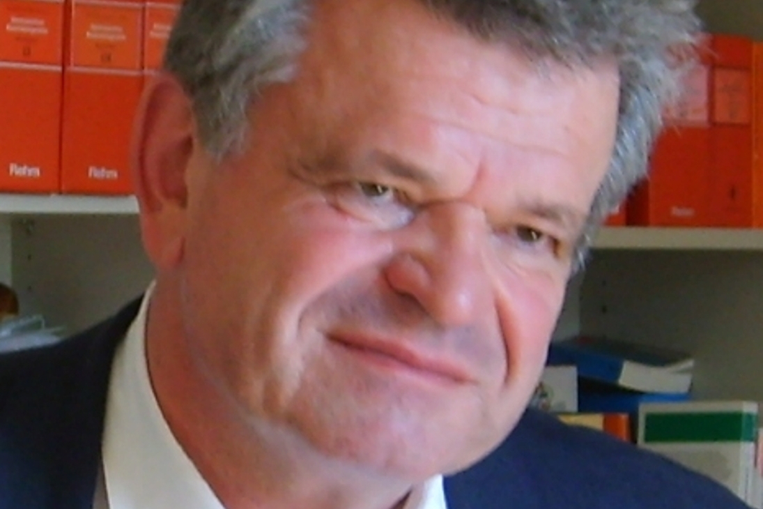 Heinrich Rehak