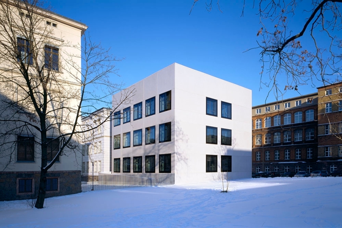 Foto Sonderlabor: Werner Huthmacher, Berlin